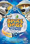 Space Dogs: Aventura en el espacio